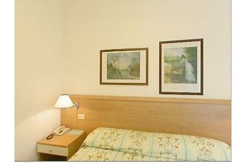 Iталiя Hotel Lignano Pineta, Екстер'єр